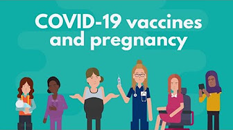 COVID-19 vaccines video campaign image
