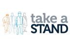 Take A Stand Logo