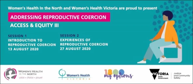 Forum proceedings: Addressing reproductive coercion: Access and Equity III
