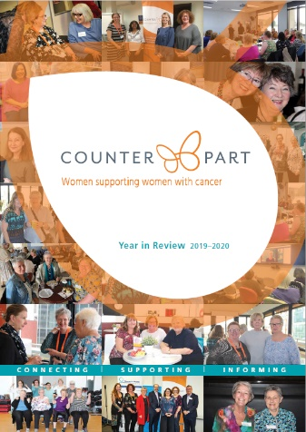 Counterpart Year In Review 2019-2020